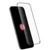 Protection d'écran Forceglass 2,5D Original Transparent pour iPhone Ai...