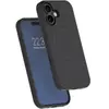 Coque FORCE CASE iPhone 17 Siicone MagSafe noir