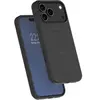 Coque FORCE CASE iPhone 17 Pro Max silicone MagSafe noir