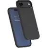 Coque FORCE CASE iPhone Air silicone MagSafe noir