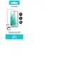 Protection d'écran en verre trempé 2.5D BigBen Connected Transparent p...