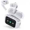 TWS Play Touch XL ANC Ecran Tactile 1.65'' Intra Wh