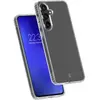 Coque FORCE CASE Samsung S25FE Transparente