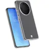 Coque FORCE CASE Honor Magic 8 Lite transparent