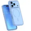 Force Case - Coque  Iphone 18 Pro/17 Pro Bleu Clair