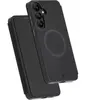 Coque FORCE CASE étui Magnet S26 Noir
