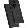 Coque FORCE CASE étui Magnet s26 ultra noir