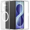 Protège écran sur mesure FORCE CASE Z Fold8 Ultra Duo Transparent Magn...