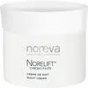 Noreva Norelift Chrono Filler Crème de Nuit Anti-Rides Lissante Régénérante 40ml