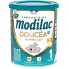 MODILAC Doucea Lait en poudre 1er âge 820g