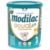 Modilac Doucéa Lait infantile Croissance 3ème Âge 800g