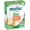 Modilac Mes Céréales Bio Multicéréales Dès 6 mois 250g