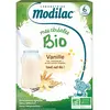 Modilac Mijn Biologische Granen Vanaf 6 Maanden Vanille 250 g