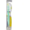 Inava Junior Tandenborstel 7-12 Jaar (Kleur : Fluorescerend groen)