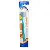 Inava Brosse à Dents Orthodontie Enfant 7-12 ans