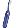 Elgydium Pocket Brosse à Dents de Voyage Souple