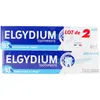 Elgydium Anti-Plaque Dentifrice 75ml