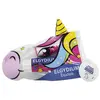 Elgydium Trousse Voyage Licorne 1 BAD licorne + dentifrice grenadine 5...