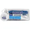 Elgydium Trousse Voyage Adulte 1 BAD + dentifrice anti-plaque 50ml