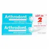 Arthrodont fraicheur dentifrice 75ml