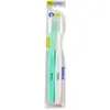 Inava Brosse à Dents Souple Duo Pack 20/100