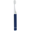 Elgydium Style Electric Brosse à Dents Électrique Souple Bleue