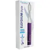 Elgydium - Brosse à dents Style Electrique Raisin Pétillant
