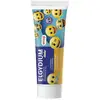 Elgydium Dentifrice Junior 7/12 Ans Emoji Arôme Tutti Frutti 50 ml