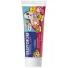 Elgydium dentifrice kids Emoji 3/6 ans Fraise Givrée tube 50 ml