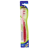 Elgydium Bébé & Enfant Brosse à Dents Junior 7-12 ans Souple