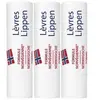 NEUTROGENA Stick Lèvres - 2 + 1 gratuit
