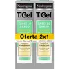 Neutrogena Neutrogena Gel Shampooing Graisse Pelliculaire 250ml