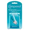 Compeed Pansements Ampoules Petit Format | 6 pièces