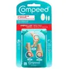 Compeed Mixpack - 5 Blarenpleisters in diverse vormen en soorten