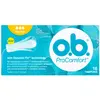 Ob Procomfort 16 Tampons