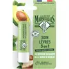 Le Petit Marseillais 3in1 Lip Care 4,9 g