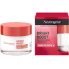 Neutrogena Bright Boost Crème gel de nuit hydratant visage néoglucosamine 50 ml