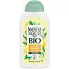 Le Petit Marseillais, Shampooing Purifiant BIO Citron & Aloe Vera Bio (flacon de 240 ml)   Shampoing pour cheveux gras sans sulfate et sans silicone   98% d'ingrédients d'origine naturelle