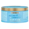 OGX Haarmasker Extra Strength Argan Oil Of Morocco Masker - Haarmasker Beschadigd Haar - Haarverzorging - Mask - Arganolie