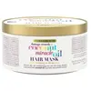 OGX Haarmasker Coconut Miracle Oil Masker - Haarmasker Beschadigd Haar - Haarverzorging - Mask
