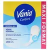 Vania Kotydia Comfort Normal Fresh 56 Linnen Beschermers