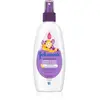 Johnsons, Après-shampoing, Gouttes de rigueur (200 ml)