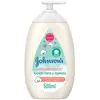 Baby loción cottontouch cara y cuerpo 500 ml