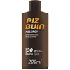 Zonnebrandlotion Piz Buin Allergy SPF 30 (200 ml)