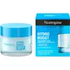 Neutrogena Mélange Normal Hydro Boost Gel De Agua Facial Piel 50ml