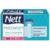 Nett Procomfort Tampon sans Applicateur, Mini, Boite de 24 Tampons