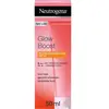Neutrogena Glow Boost Revitalizing Fluid SPF30, revitaliserende moistu...