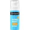 Neutrogena Hydro BOOST+ crème SPF50+ 50 ml