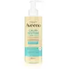 Aveeno Calm+Restore Nettoyant Moussant | 200 ml