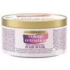 OGX Colour Retention Masque capillaire hydratant avec technologie Bond Plex 300 ml